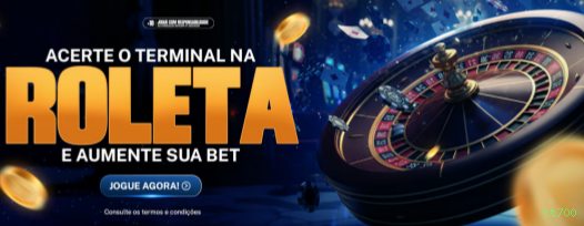Notificações e promoções