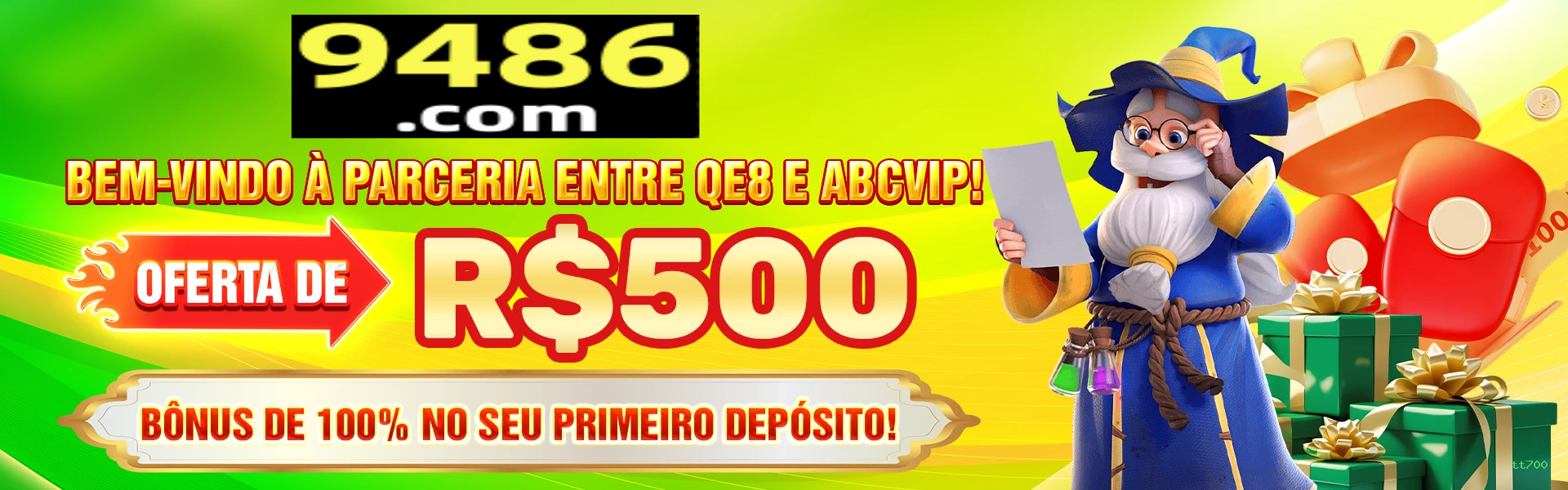 Programa VIP tt700