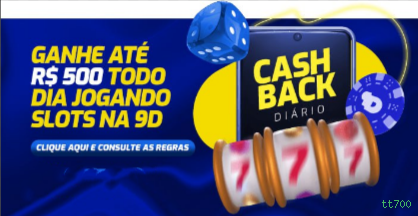Segurança tt700