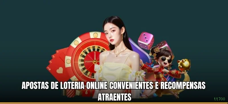 Dicas para ganhar na tt700